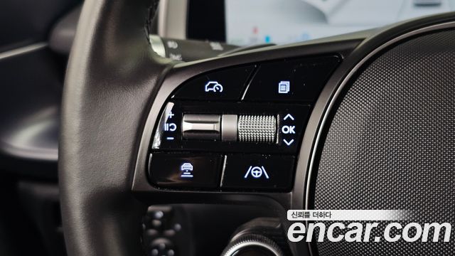 Hyundai Ioniq 6 Long Range Exclusive 2025 — фото 14