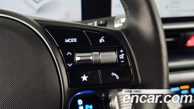 Hyundai Ioniq 6 Long Range Exclusive 2025 — фото 15