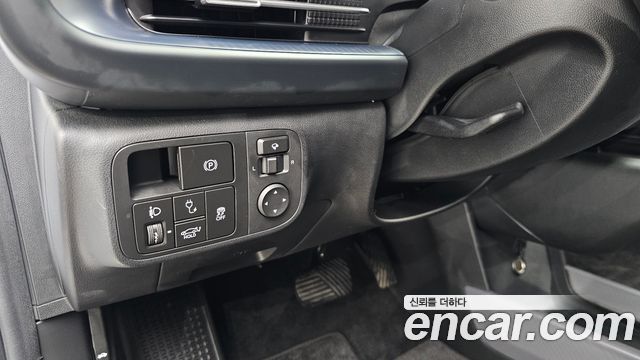 Hyundai Ioniq 6 Long Range Exclusive 2025 — фото 16