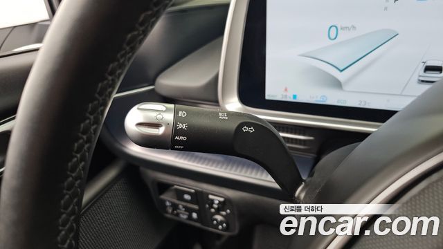 Hyundai Ioniq 6 Long Range Exclusive 2025 — фото 17