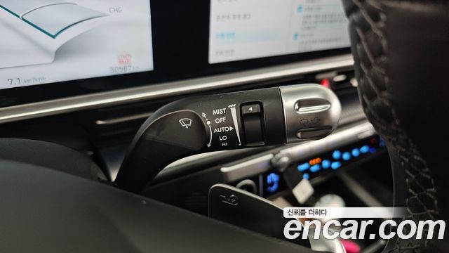 Hyundai Ioniq 6 Long Range Exclusive 2025 — фото 18