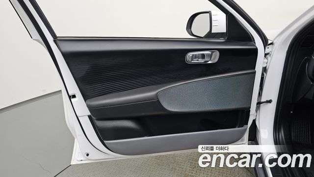 Hyundai Ioniq 6 Long Range Exclusive 2025 — фото 24
