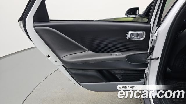 Hyundai Ioniq 6 Long Range Exclusive 2025 — фото 25