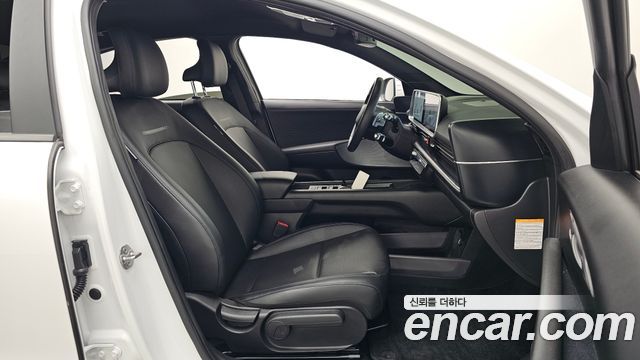 Hyundai Ioniq 6 Long Range Exclusive 2025 — фото 26