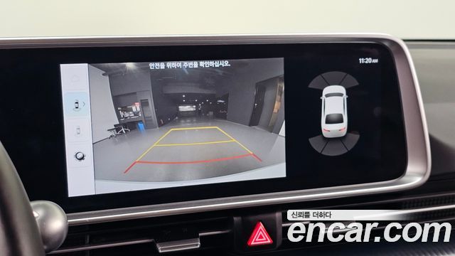 Hyundai Ioniq 6 Long Range Exclusive 2025 — фото 27