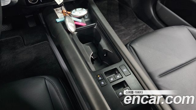 Hyundai Ioniq 6 Long Range Exclusive 2025 — фото 30