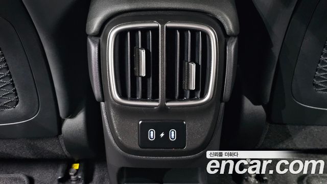Hyundai Ioniq 6 Long Range Exclusive 2025 — фото 31