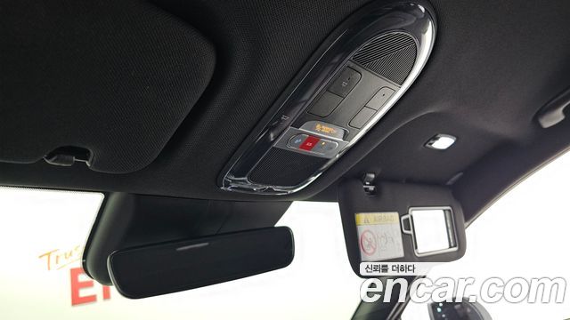 Hyundai Ioniq 6 Long Range Exclusive 2025 — фото 32