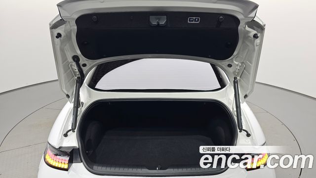 Hyundai Ioniq 6 Long Range Exclusive 2025 — фото 33