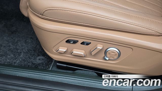 Hyundai Grandeur Hybrid (GN7) Calligraphy 2026 — фото 35