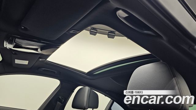BMW 5 Series (G30) 520i M Sport 2023 — фото 19