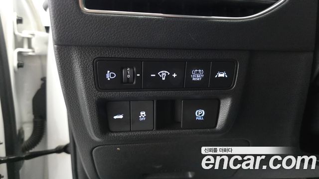 Hyundai Sonata Hybrid (DN8) Premium 2020 — фото 21