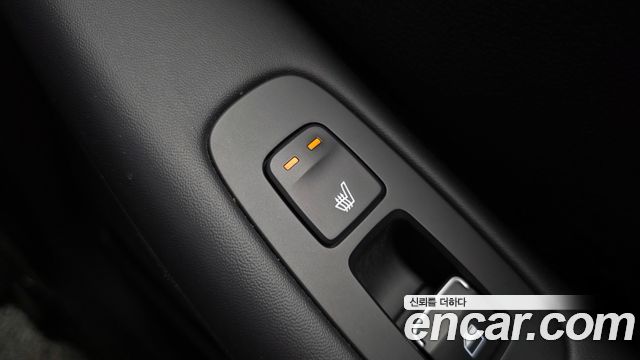 Hyundai Sonata Hybrid (DN8) Premium 2020 — фото 22