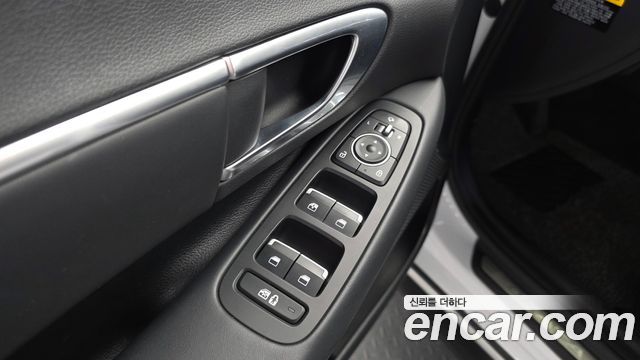 Hyundai Sonata Hybrid (DN8) Premium 2020 — фото 23