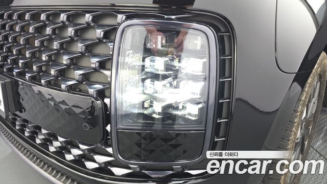 Hyundai Staria L3.5 Lounge 9-Seater Prestige 2022 — фото 22