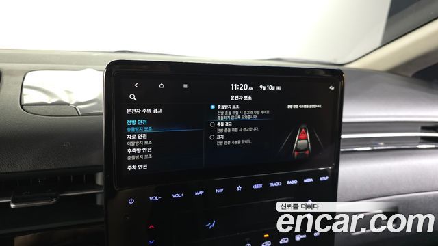 Hyundai Staria L3.5 Lounge 9-Seater Prestige 2022 — фото 28