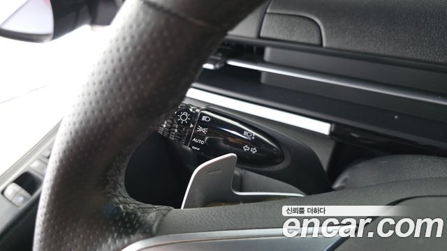 Hyundai Staria L3.5 Lounge 9-Seater Prestige 2022 — фото 30