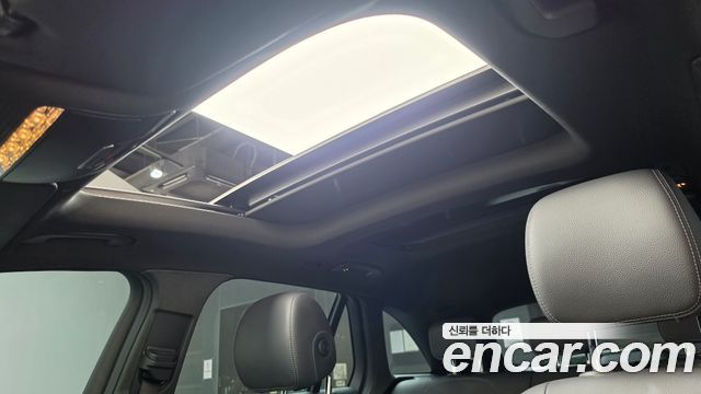Mercedes-Benz GLC-Class (X253) GLC220 d 4MATIC 2021 — фото 15