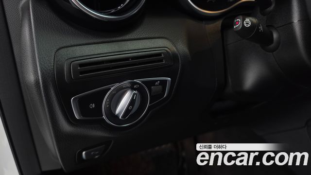 Mercedes-Benz GLC-Class (X253) GLC220 d 4MATIC 2021 — фото 19