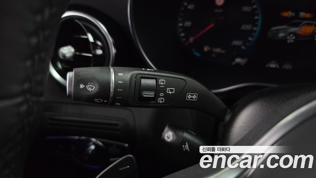 Mercedes-Benz GLC-Class (X253) GLC220 d 4MATIC 2021 — фото 20
