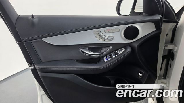 Mercedes-Benz GLC-Class (X253) GLC220 d 4MATIC 2021 — фото 24