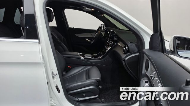 Mercedes-Benz GLC-Class (X253) GLC220 d 4MATIC 2021 — фото 26