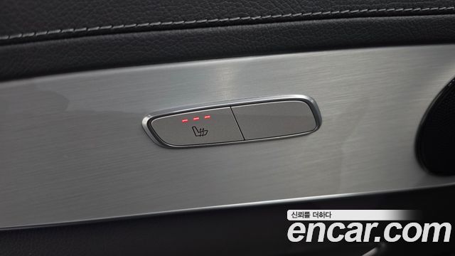 Mercedes-Benz GLC-Class (X253) GLC220 d 4MATIC 2021 — фото 30