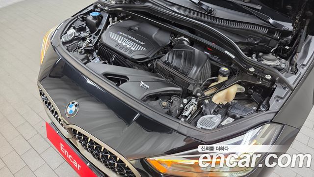 BMW 2 Series Gran Coupe (F44) M235i xDrive 2022 — фото 6