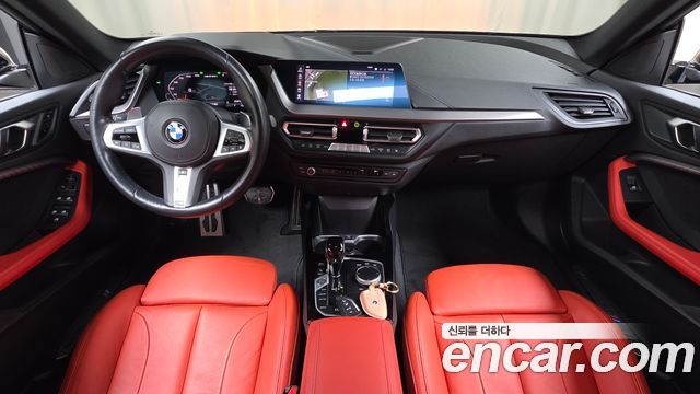 BMW 2 Series Gran Coupe (F44) M235i xDrive 2022 — фото 7