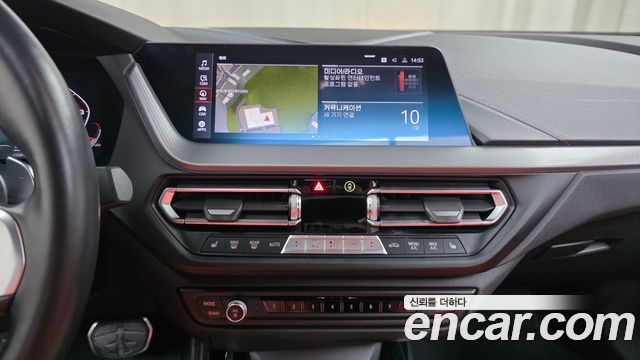 BMW 2 Series Gran Coupe (F44) M235i xDrive 2022 — фото 13