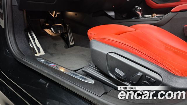 BMW 2 Series Gran Coupe (F44) M235i xDrive 2022 — фото 18