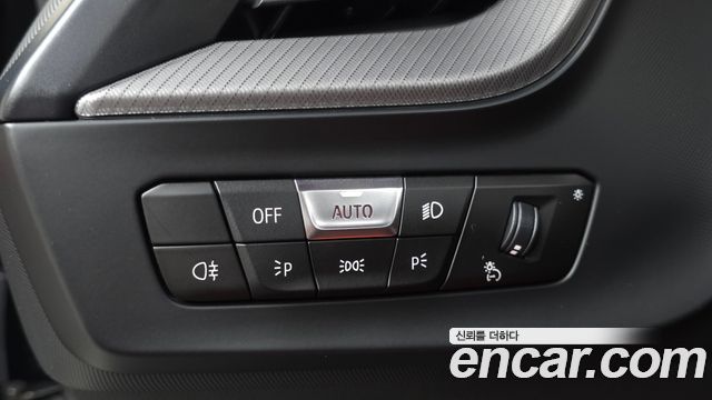 BMW 2 Series Gran Coupe (F44) M235i xDrive 2022 — фото 20