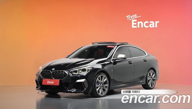 BMW 2 Series Gran Coupe (F44) M235i xDrive