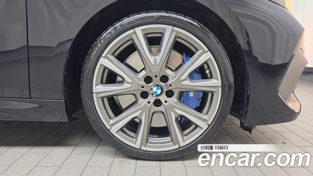 BMW 2 Series Gran Coupe (F44) M235i xDrive 2022 — фото 21