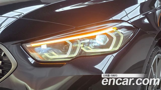 BMW 2 Series Gran Coupe (F44) M235i xDrive 2022 — фото 22
