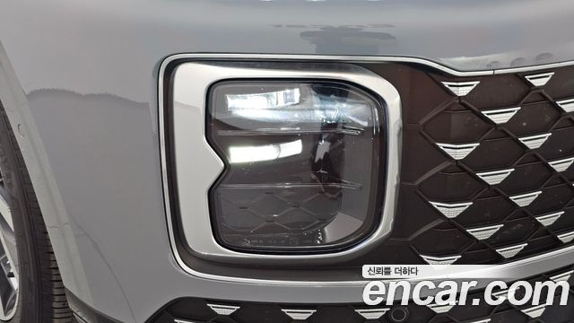 Hyundai Grandeur (GN7) 2,5 Gasoline 2WD Premium 2023 — фото 22