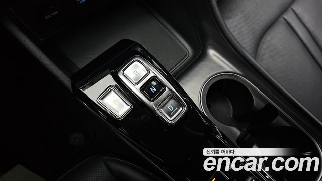 Hyundai Sonata (DN8) 2.0 Premium Plus 2022 — фото 9