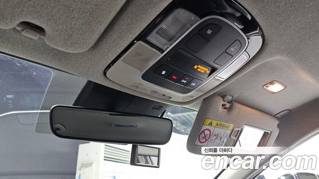 Hyundai Sonata (DN8) 2.0 Premium Plus 2022 — фото 18
