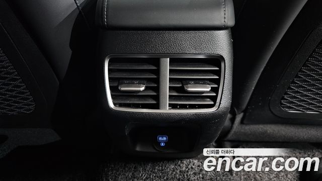 Hyundai Sonata (DN8) 2.0 Premium Plus 2022 — фото 19
