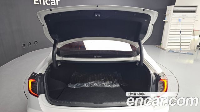 Hyundai Sonata (DN8) 2.0 Premium Plus 2022 — фото 20