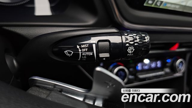 Hyundai Sonata (DN8) 2.0 Premium Plus 2022 — фото 28
