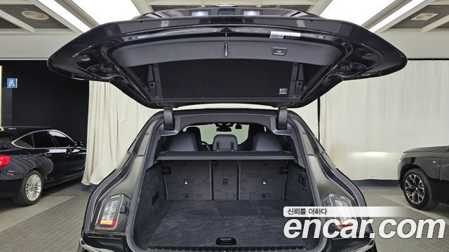 BMW iX xDrive50 Sports Plus 2022 — фото 18