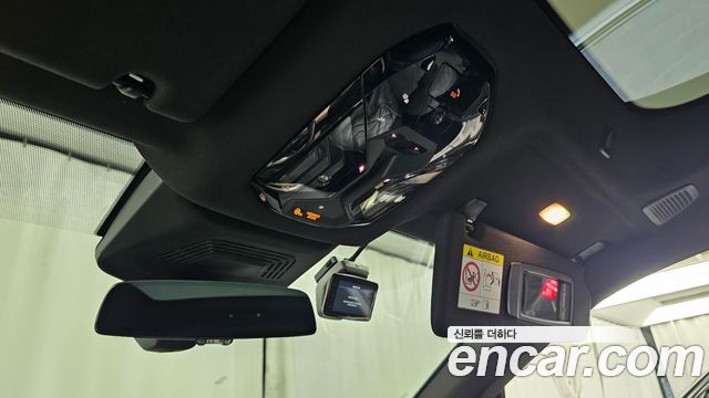 BMW iX xDrive50 Sports Plus 2022 — фото 20