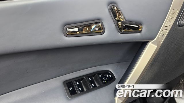 BMW iX xDrive50 Sports Plus 2022 — фото 30