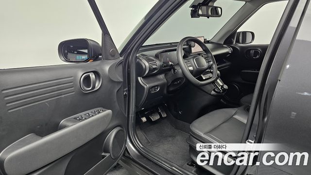 Hyundai Casper Turbo The Essential 2024 — фото 10