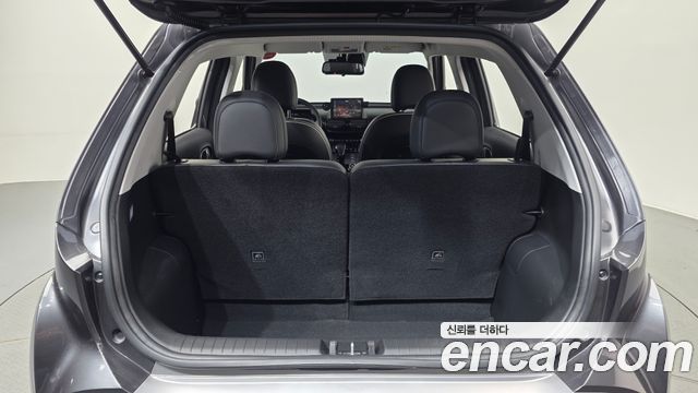 Hyundai Casper Turbo The Essential 2024 — фото 16