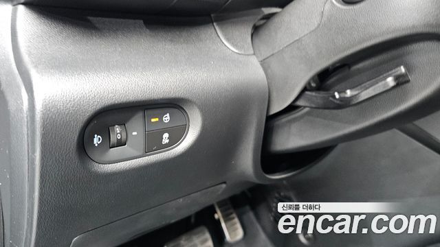 Hyundai Casper Turbo The Essential 2024 — фото 18
