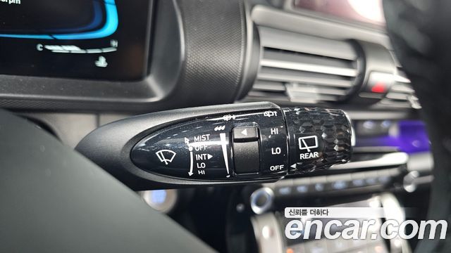 Hyundai Casper Turbo The Essential 2024 — фото 19