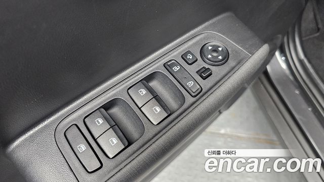 Hyundai Casper Turbo The Essential 2024 — фото 20