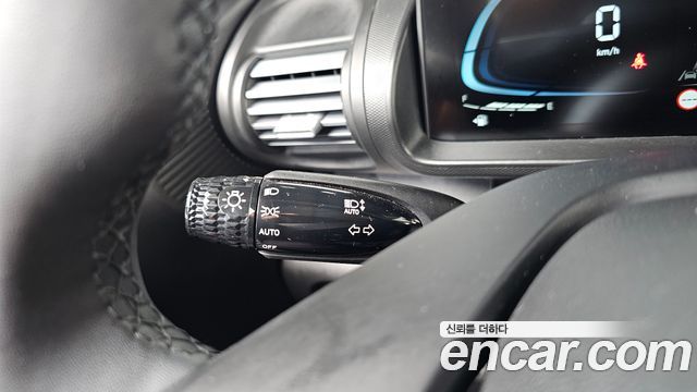 Hyundai Casper Turbo The Essential 2024 — фото 27